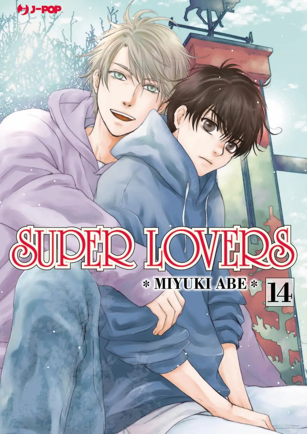 Volume cover
